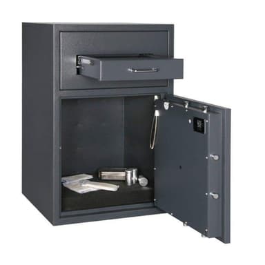 Format Deposittresor Gemini Pro D-I /175