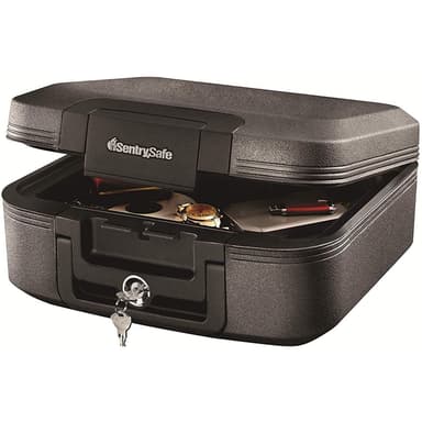 Sentry Safe Brandschutzkassette CHW20101