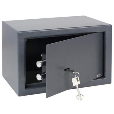 Secureo Munitionsschrank DB 3