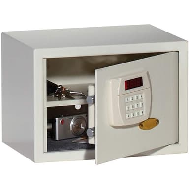 Müller Safe HT-D Hotelzimmertresor