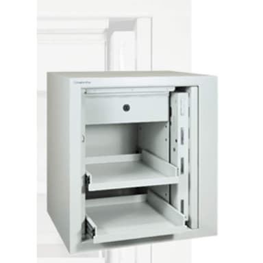 Wertheim Einschwenktürtresor CWP0652