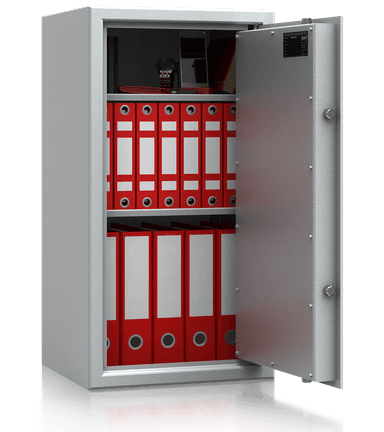 Secureo Aktentresor Condor Light 1