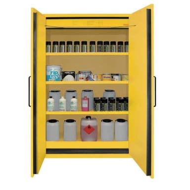 Bordogna Gefahrstoffschrank BAC 120