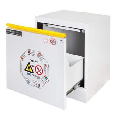 Bordogna Gefahrstoffschrank CS 490