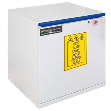 Bordogna Gefahrstoffschrank CS Basi 600