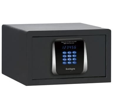 Bordogna Hotelsafe Suite 2030