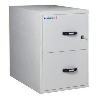 Chubbsafes Schubladenschrank Fire File 120 31-2-2hr KL