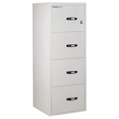 Chubbsafes Schubladenschrank Fire File 120 31-4-2hr KL