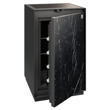 Phoenix Safe Feuerschutztresor Palladium LS8001