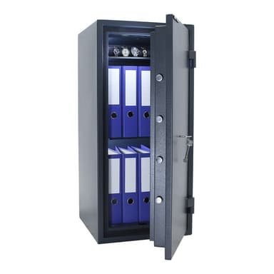 Rottner Feuerschutztresor FireHero 100