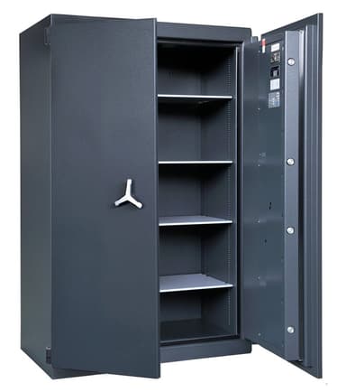 Chubbsafes Wertschutztresor Trident 910 IV EX 60 P