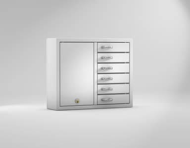 Keybox 9006 E