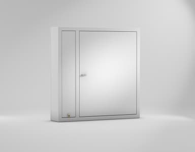 Keybox 9500 E