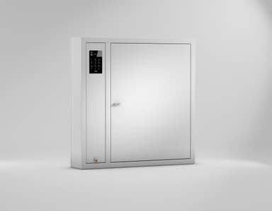 Keybox System 9500 S