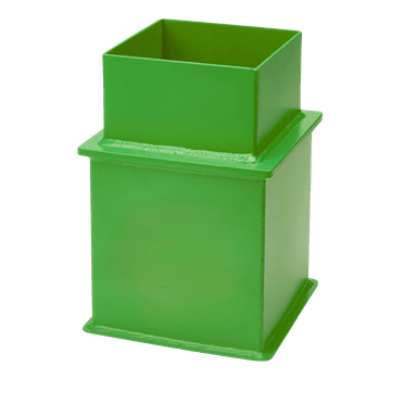 De Raat Bodentresor Terra 2 K