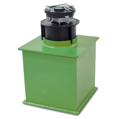 De Raat Bodentresor Terra Plus 1 K