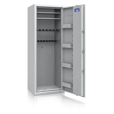 Secureo Waffenschrank Hawk 16 XL